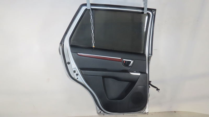 Porte arrière gauche Hyundai SANTA FÉ II (CM) 2.2 crdi gls 4x4 (2006-2009)