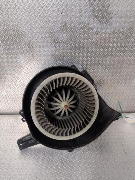 Moteur ventilateur chauffage Volkswagen POLO (9N_, 9A_) 1.4 tdi (2001-2005) 3 portes