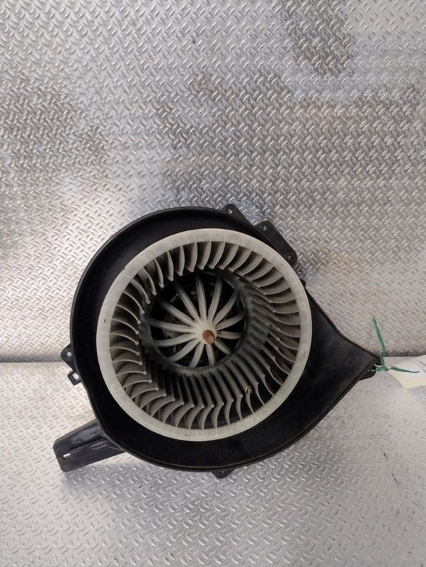 Moteur ventilateur chauffage Volkswagen POLO (9N_, 9A_) 1.4 tdi (2001-2005) 3 portes