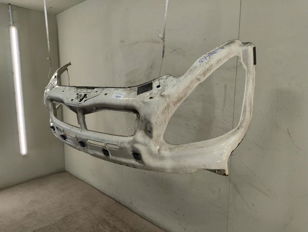 Traverse supérieure armature avant Iveco DAILY IV Autobus-Autocar 35s14, 35s14 -p (2006-2011)