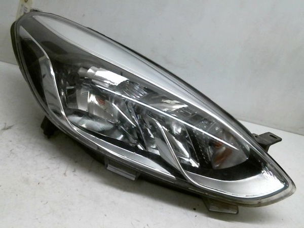 Phare droit Ford FIESTA VII (HJ, HF) 1.1 ti-vct (2017)