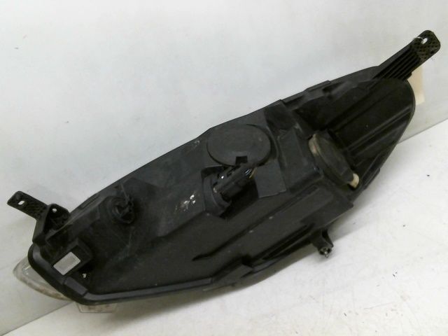 Phare droit Ford FIESTA VII (HJ, HF) 1.1 ti-vct (2017)