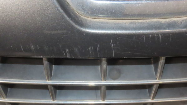 Pare-choc avant Peugeot 3008 Monospace (0U_) 1.6 hdi (2009-2016) 5 portes