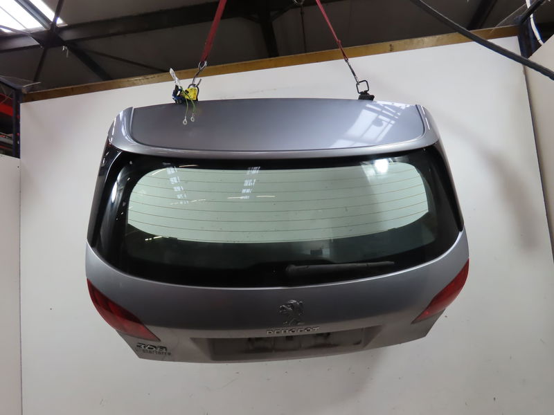 Hayon Peugeot 308 II (LB_, LP_, LW_, LH_, L3_) 1.6 bluehdi 120 (2013-2021)