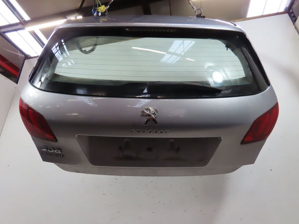 Hayon Peugeot 308 II (LB_, LP_, LW_, LH_, L3_) 1.6 bluehdi 120 (2013-2021)