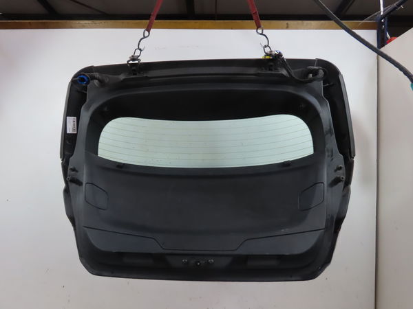 Hayon Peugeot 308 II (LB_, LP_, LW_, LH_, L3_) 1.6 bluehdi 120 (2013-2021)