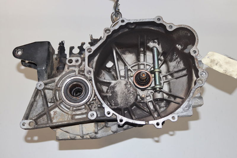 Boîte à vitesse mecanique Hyundai TUCSON (JM) 2.0 crdi traction intégrale (2004-2010)