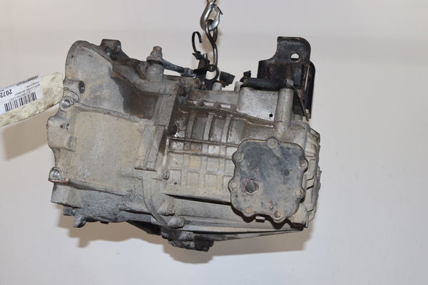 Boîte à vitesse mecanique Hyundai TUCSON (JM) 2.0 crdi traction intégrale (2004-2010)