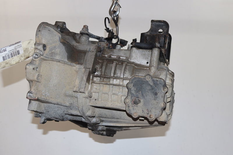 Boîte à vitesse mecanique Hyundai TUCSON (JM) 2.0 crdi traction intégrale (2004-2010)
