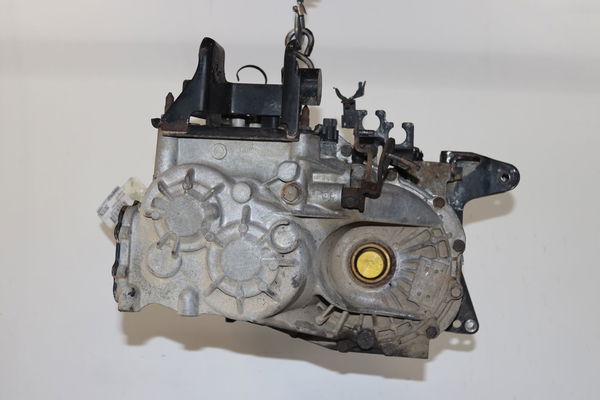 Boîte à vitesse mecanique Hyundai TUCSON (JM) 2.0 crdi traction intégrale (2004-2010)