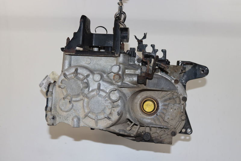Boîte à vitesse mecanique Hyundai TUCSON (JM) 2.0 crdi traction intégrale (2004-2010)