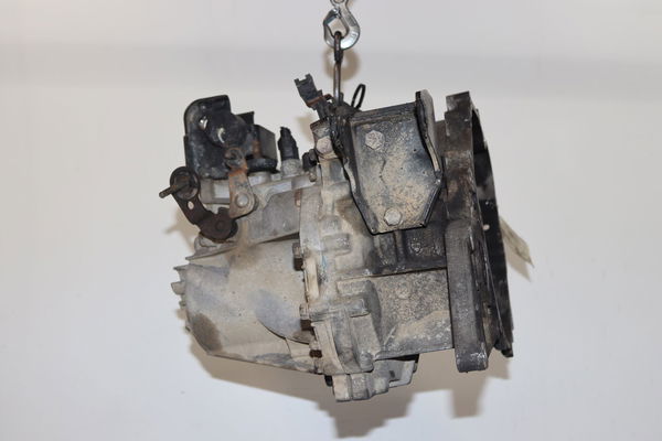 Boîte à vitesse mecanique Hyundai TUCSON (JM) 2.0 crdi traction intégrale (2004-2010)