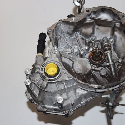 Boîte à vitesse mecanique Chevrolet SPARK (M300) 1.0 (2010) 5 portes