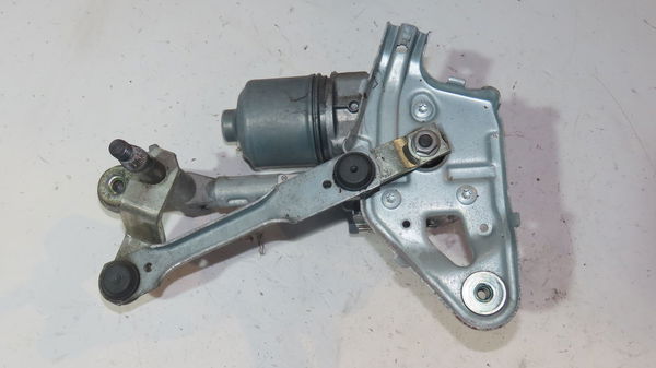 Moteur essuie-glace av droit Peugeot 3008 Monospace (0U_) 1.6 hdi (2009-2016) 5 portes