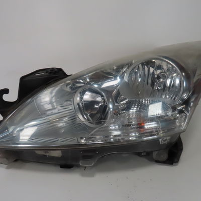 Phare gauche Peugeot 3008 Monospace (0U_) 1.6 hdi (2009-2016) 5 portes