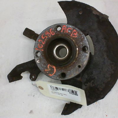 Fusee avg Volkswagen GOLF II (19E, 1G1) 1.3 (1983-1987)
