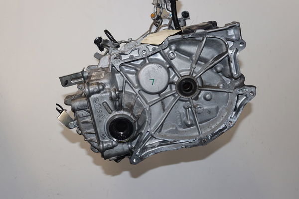 Boite de vitesse electrique ou reducteur Renault MEGANE E-TECH SUV Ev60 (2021)