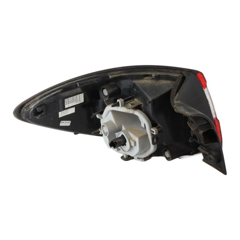 Feu arrière droit Renault CAPTUR I (J5_, H5_) 0.9 tce 90 (2013) 5 portes
