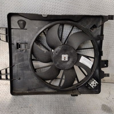 Ventilateur de refroidissement MERCEDES CITAN 1 415  CITAN 1 415