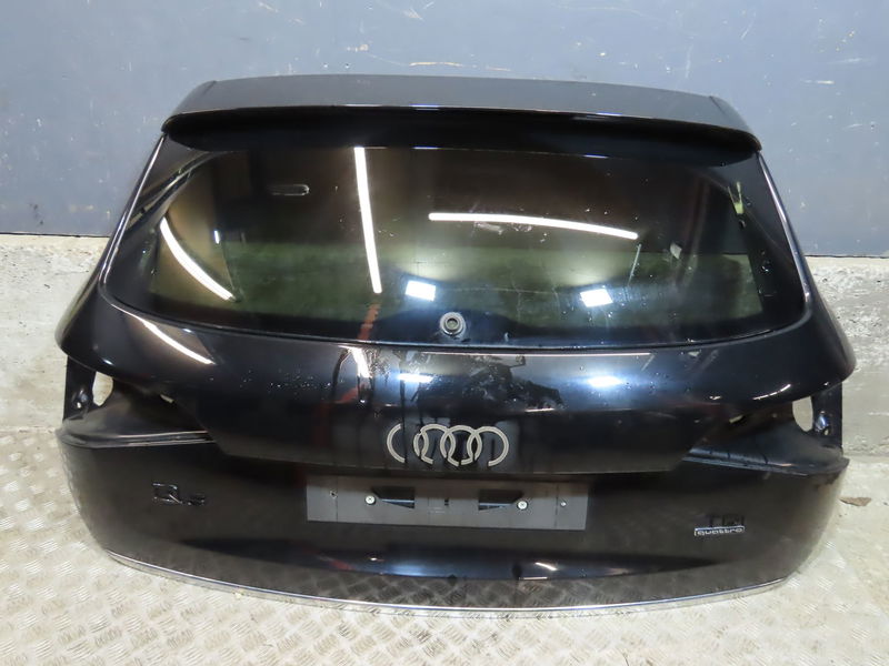 Hayon Audi Q5 (8RB) 2.0 tdi quattro (2012-2017)