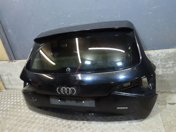 Hayon Audi Q5 (8RB) 2.0 tdi quattro (2012-2017)