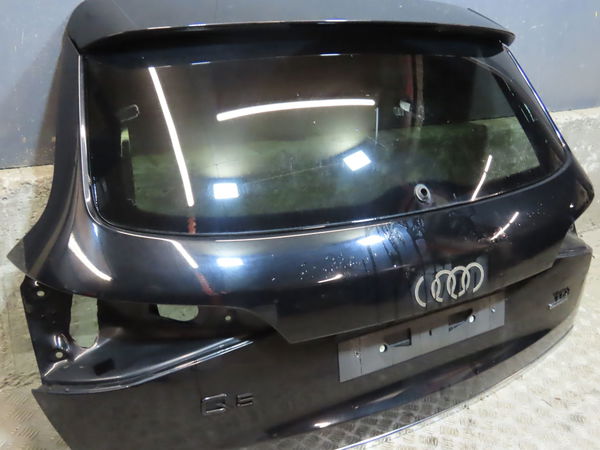 Hayon Audi Q5 (8RB) 2.0 tdi quattro (2012-2017)