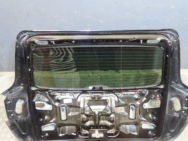 Hayon Audi Q5 (8RB) 2.0 tdi quattro (2012-2017)