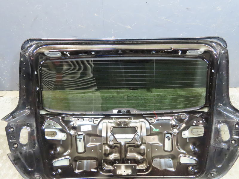 Hayon Audi Q5 (8RB) 2.0 tdi quattro (2012-2017)