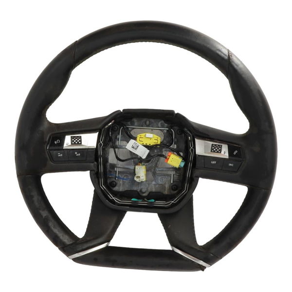Volant de direction Ds DS 7 Crossback (J4_, JR_, JC_) 1.6 puretech 225 (j45gcr, j45ggr) (2017-2021)