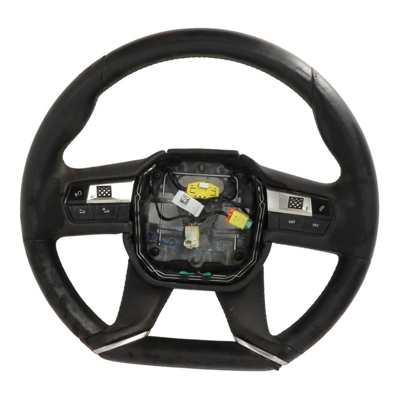 Volant de direction Ds DS 7 Crossback (J4_, JR_, JC_) 1.6 puretech 225 (j45gcr, j45ggr) (2017-2021)