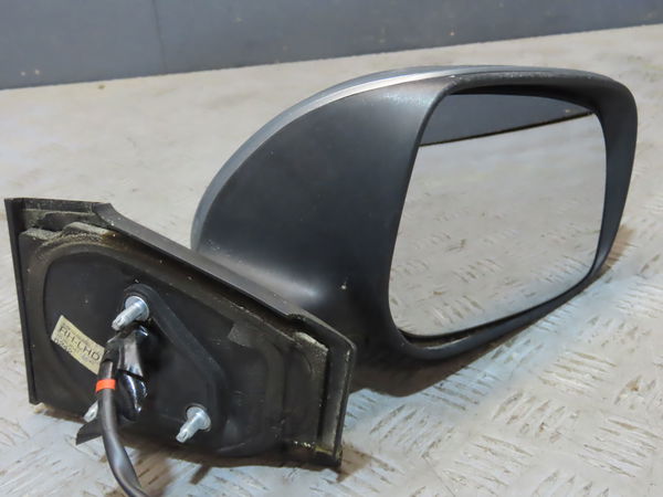 Retroviseur exterieur electrique droit Toyota YARIS (_P9_) 1.4 d-4d (nlp90_) (2005-2012)