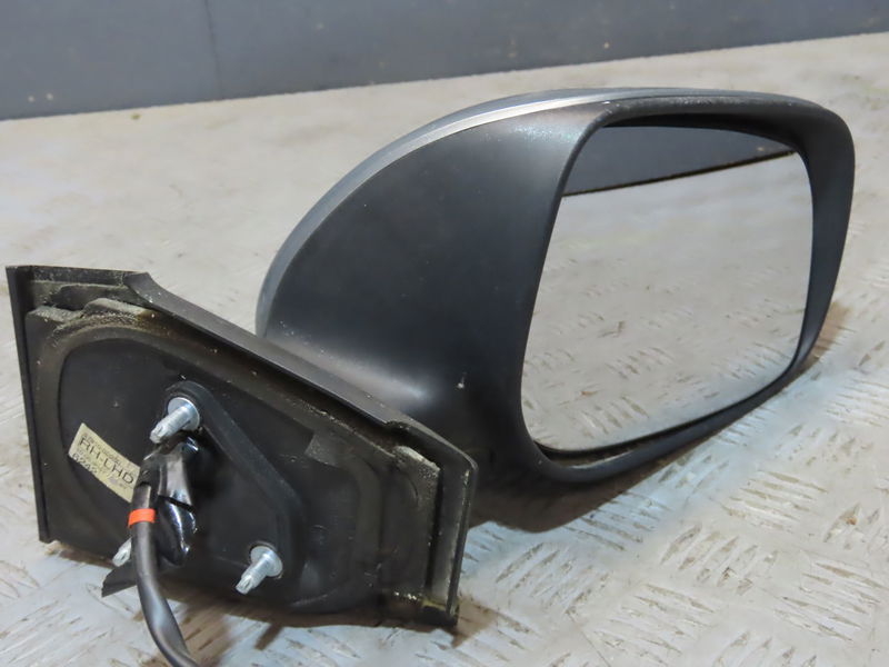 Retroviseur exterieur electrique droit Toyota YARIS (_P9_) 1.4 d-4d (nlp90_) (2005-2012)