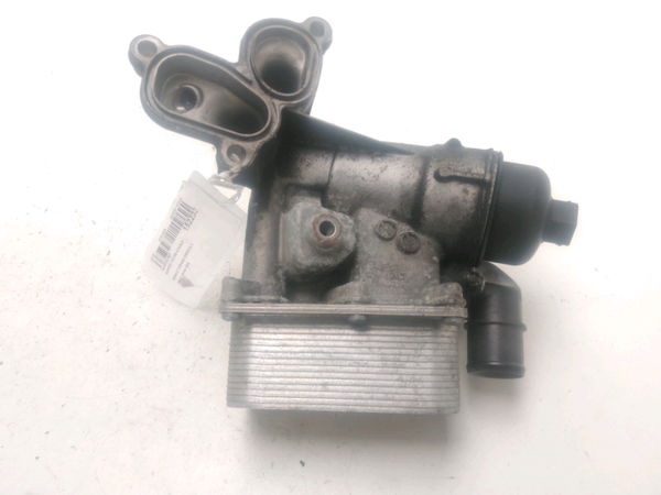 Support filtre a huile Renault ESPACE IV (JK0-1_) 2.0 dci (jk01, jk02, jk1j, jk1k, jk1h) (2006)