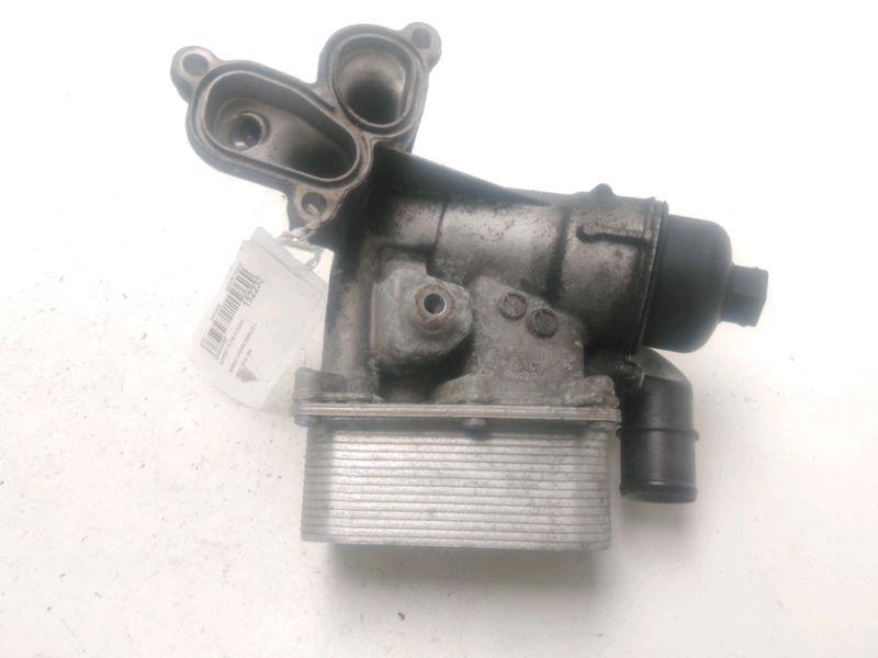 Support filtre a huile Renault ESPACE IV (JK0-1_) 2.0 dci (jk01, jk02, jk1j, jk1k, jk1h) (2006)