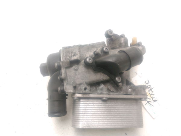 Support filtre a huile Renault ESPACE IV (JK0-1_) 2.0 dci (jk01, jk02, jk1j, jk1k, jk1h) (2006)