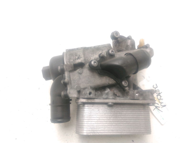 Support filtre a huile Renault ESPACE IV (JK0-1_) 2.0 dci (jk01, jk02, jk1j, jk1k, jk1h) (2006)