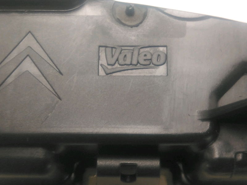 Bsm (boitier servitude moteur) Peugeot 207-207 (WA_, WC_) 1.4 hdi (2006-2015) 5 portes