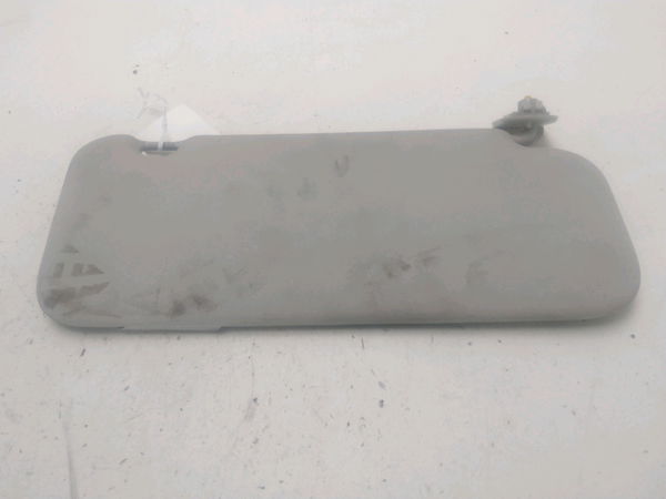 Pare-soleil gauche Peugeot 207-207 (WA_, WC_) 1.4 hdi (2006-2015) 5 portes