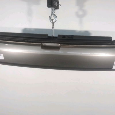 Hayon inf Peugeot 3008 Monospace (0U_) 1.6 hdi (2009-2016) 5 portes