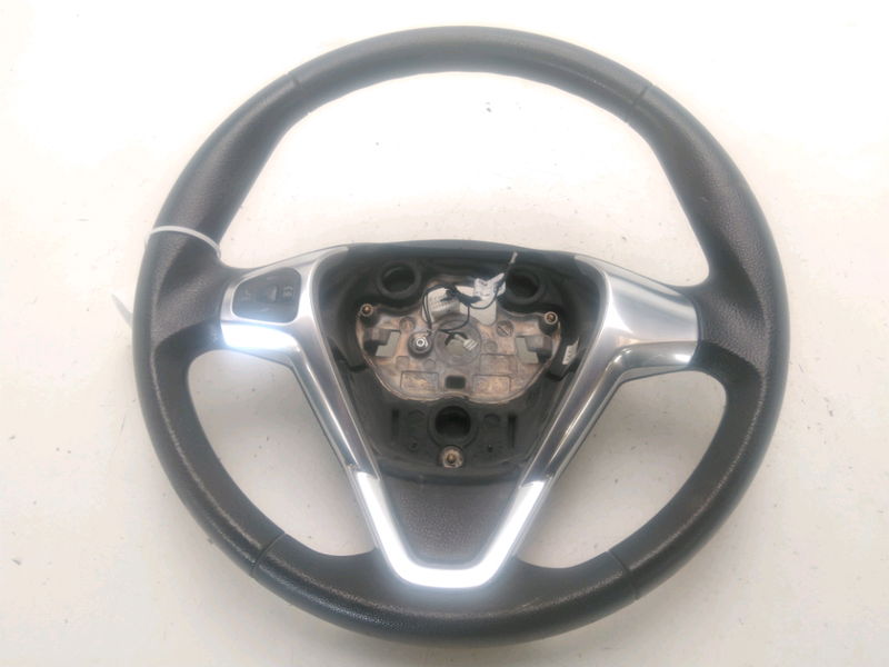 Volant de direction Ford FIESTA VI (CB1, CCN) 1.25 (2008-2017)