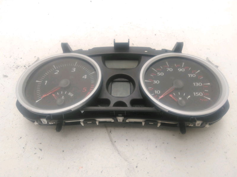 Bloc compteurs Renault MEGANE II Break (KM0-1_) 1.9 dci (2005-2009)
