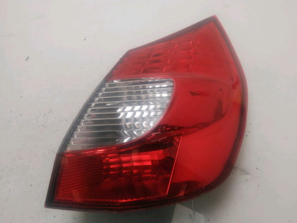 Feu arrière droit Renault SCÉNIC II (JM0-1_) 1.5 dci (jm1e, jm16) (2005-2008) 5 portes