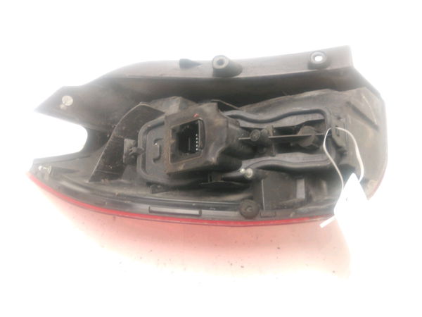Feu arrière droit Renault SCÉNIC II (JM0-1_) 1.5 dci (jm1e, jm16) (2005-2008) 5 portes