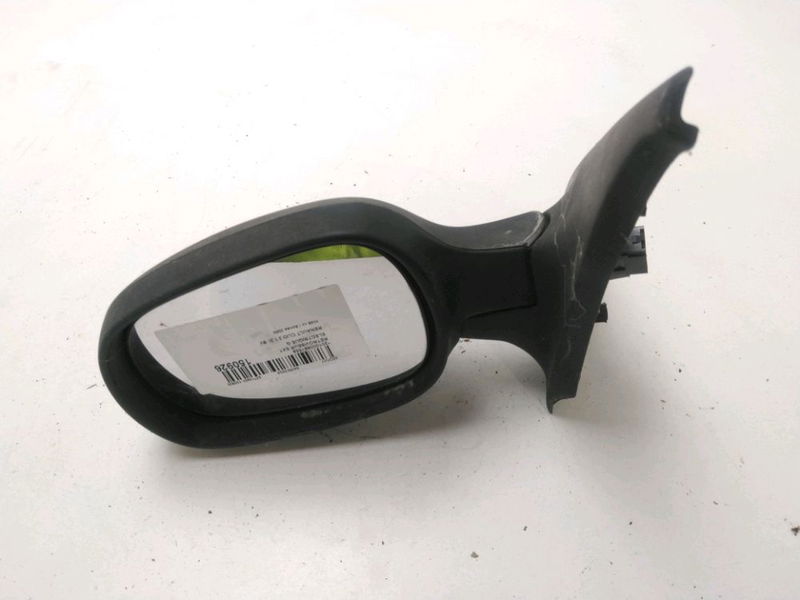 Retroviseur exterieur electrique gauche Renault CLIO II (BB_, CB_) 1.2 (bb0a, bb0f, bb10, bb1k, bb28, bb2d, bb2h, cb0a,... (1998-2010) 5 portes