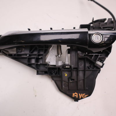 Poignee ext porte avg Mercedes-benz CLASSE B Sports Tourer (W245) B 200 cdi (245.208) (2005-2011)