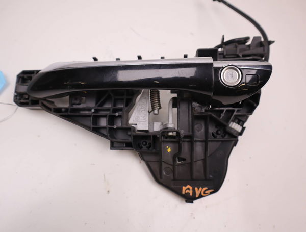 Poignee ext porte avg Mercedes-benz CLASSE B Sports Tourer (W245) B 200 cdi (245.208) (2005-2011)