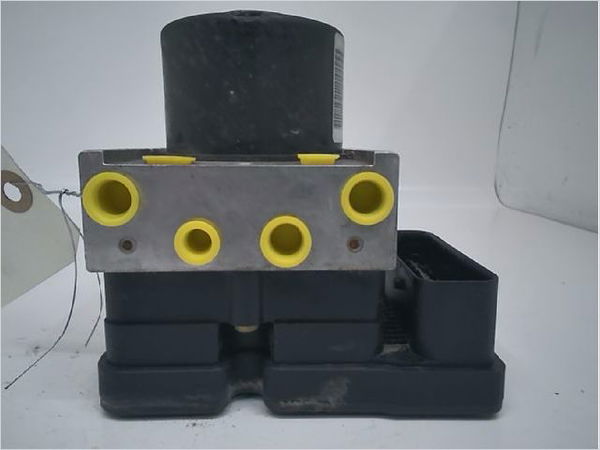 Calculateur abs Citroën C3 I (FC_, FN_) 1.4 i (2002-2010) 5 portes