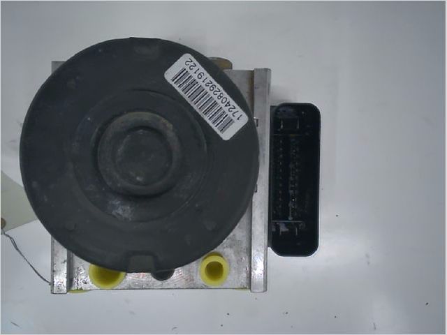Calculateur abs Citroën C3 I (FC_, FN_) 1.4 i (2002-2010) 5 portes