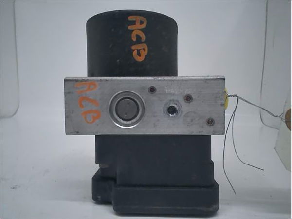 Calculateur abs Citroën C3 I (FC_, FN_) 1.4 i (2002-2010) 5 portes