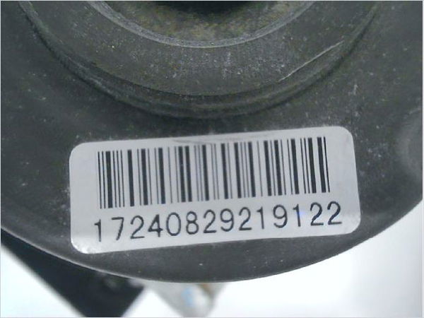 Calculateur abs Citroën C3 I (FC_, FN_) 1.4 i (2002-2010) 5 portes